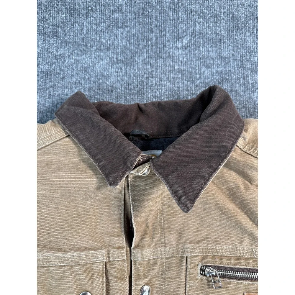 Carhartt brand style